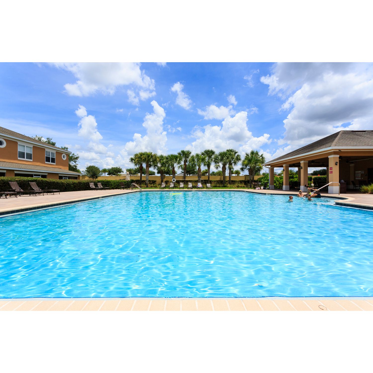 Photo of Legacy Park in Davenport, FL 33897