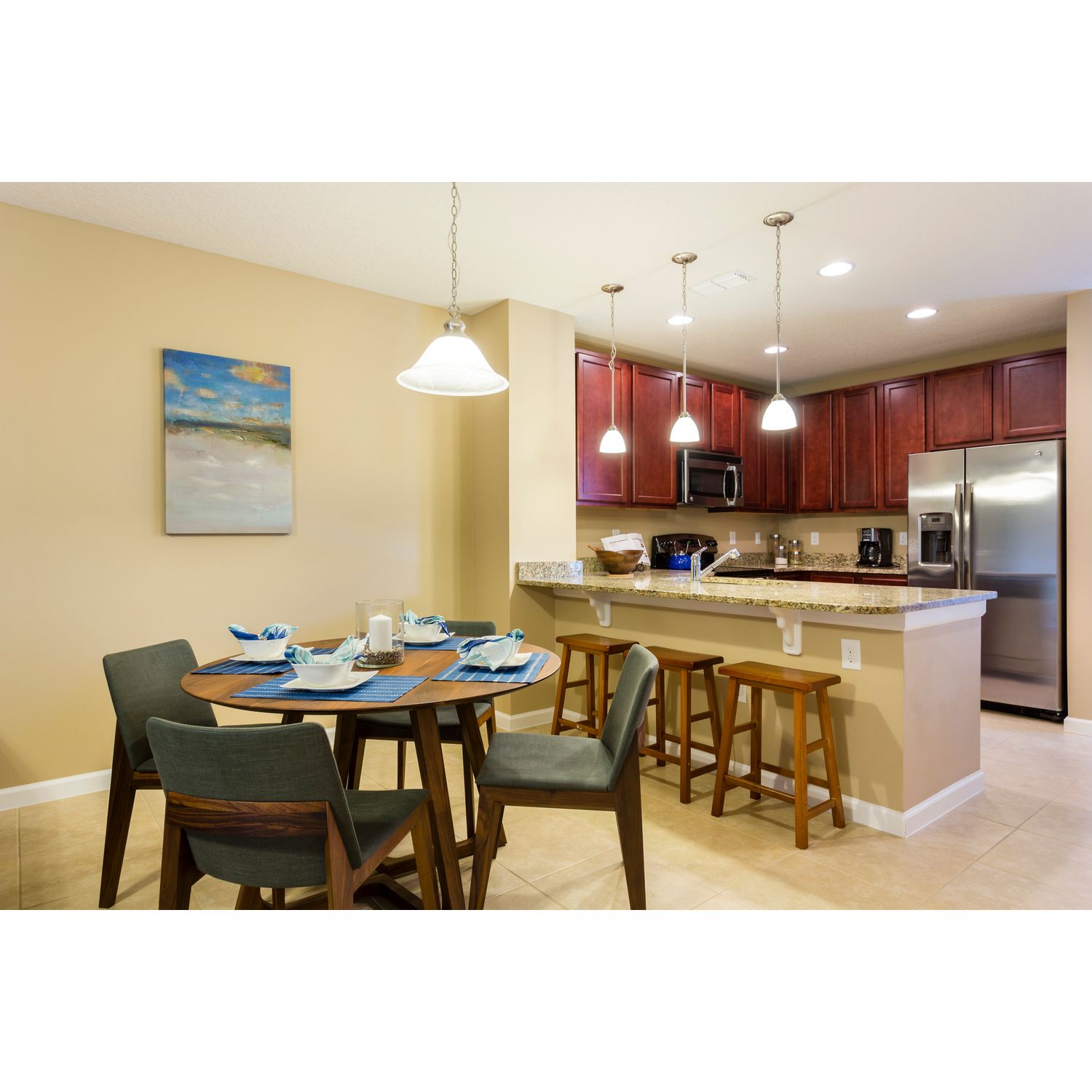 Photo of Legacy Park in Davenport, FL 33897