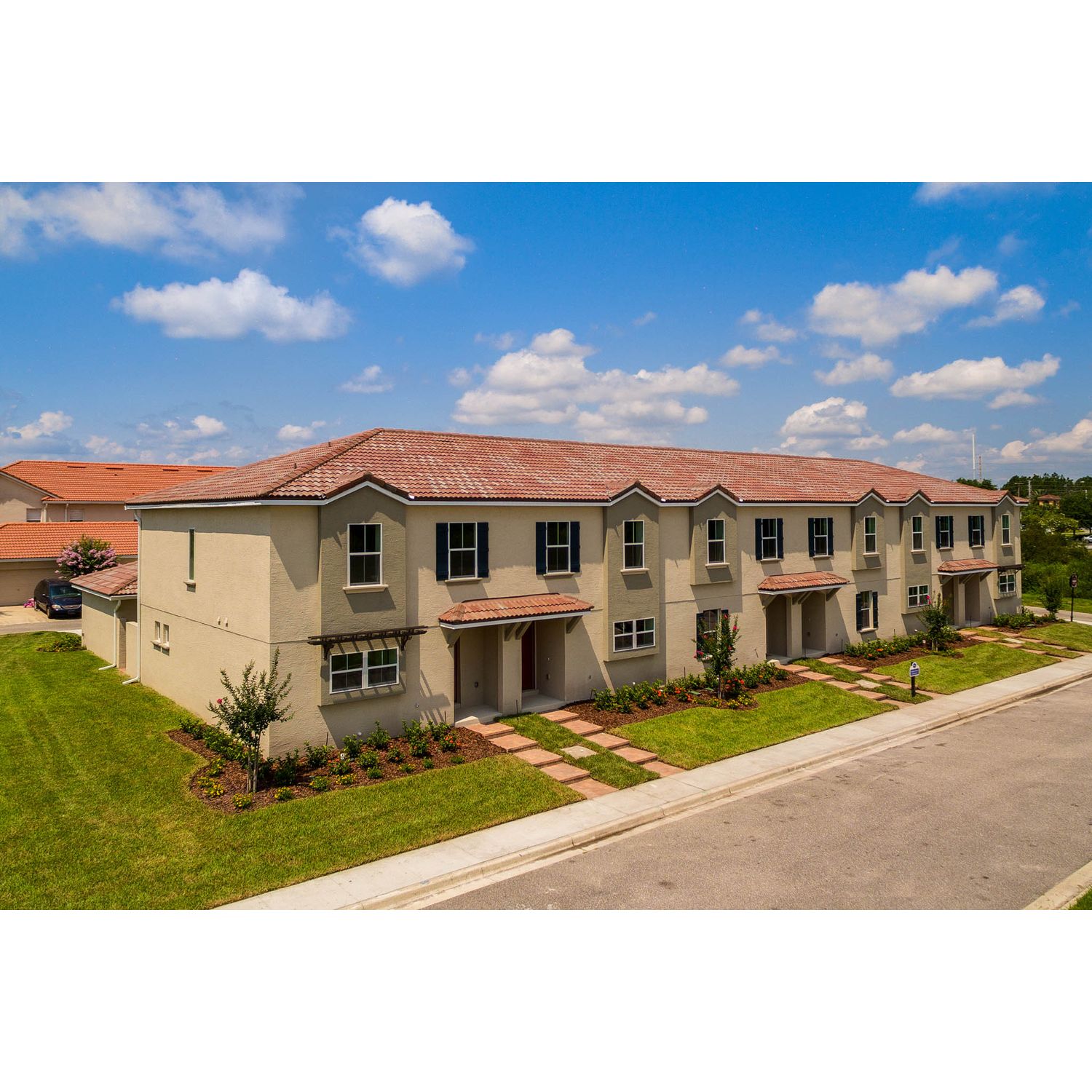Photo of VillaSol in Kissimmee, FL 34744