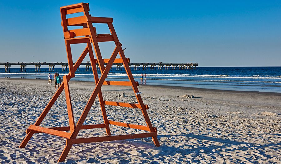 Photo of Ocean Terrace in Jacksonville, FL 32250