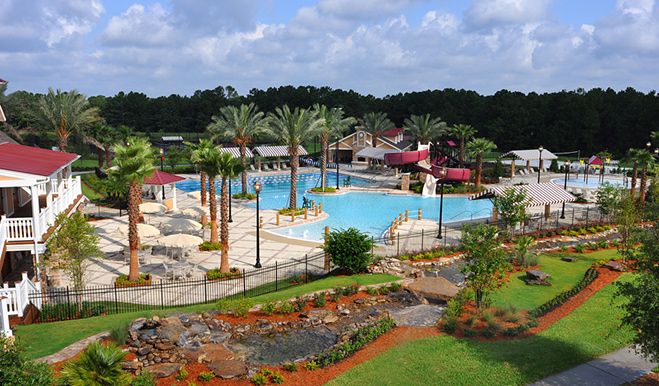 Photo of Rolling Hills at Lake Asbury in Middleburg, FL 32068