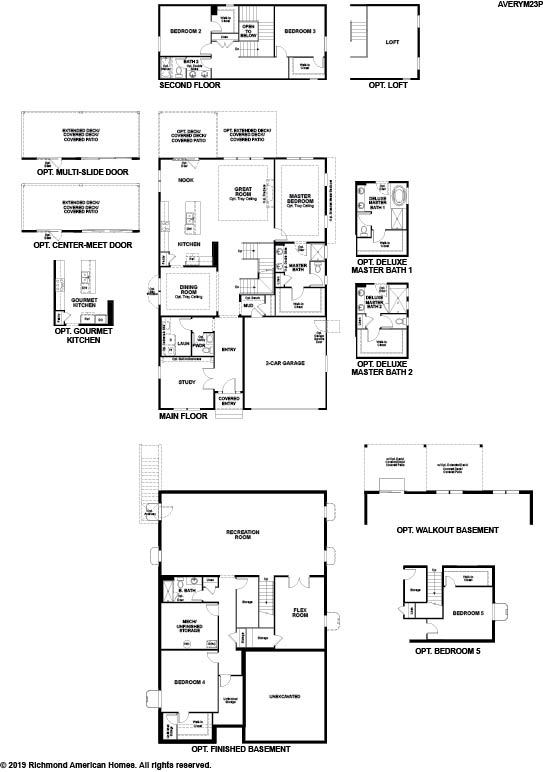 Owings Mills Homes For Sale Monument Sotheby S International Realty