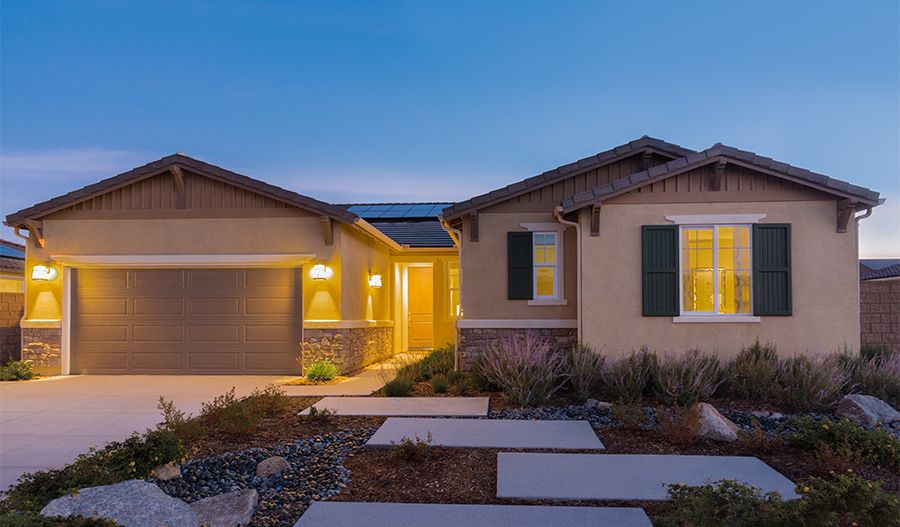 Photo of Creekside at The Ranch in Wildomar, CA 92595