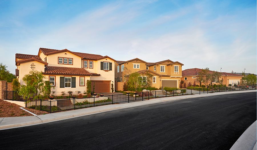 Photo of Sycamore at Spencer's Crossing in Murrieta, CA 92563