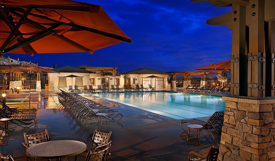 Photo of Sycamore at Spencer's Crossing in Murrieta, CA 92563