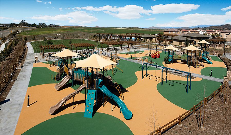 Photo of Sycamore at Spencer's Crossing in Murrieta, CA 92563