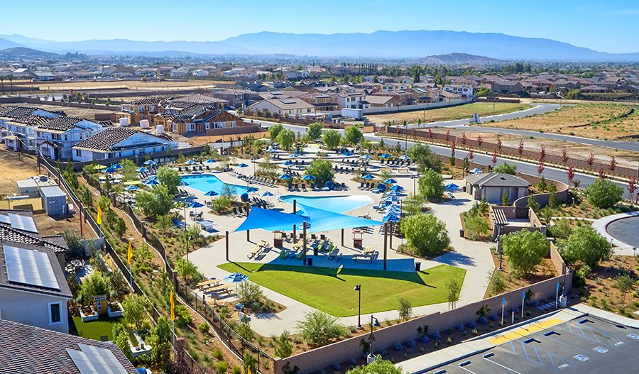 Photo of Sycamore at Spencer's Crossing in Murrieta, CA 92563