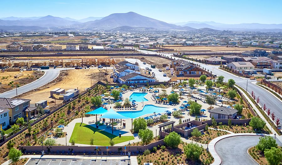 Photo of Sycamore at Spencer's Crossing in Murrieta, CA 92563