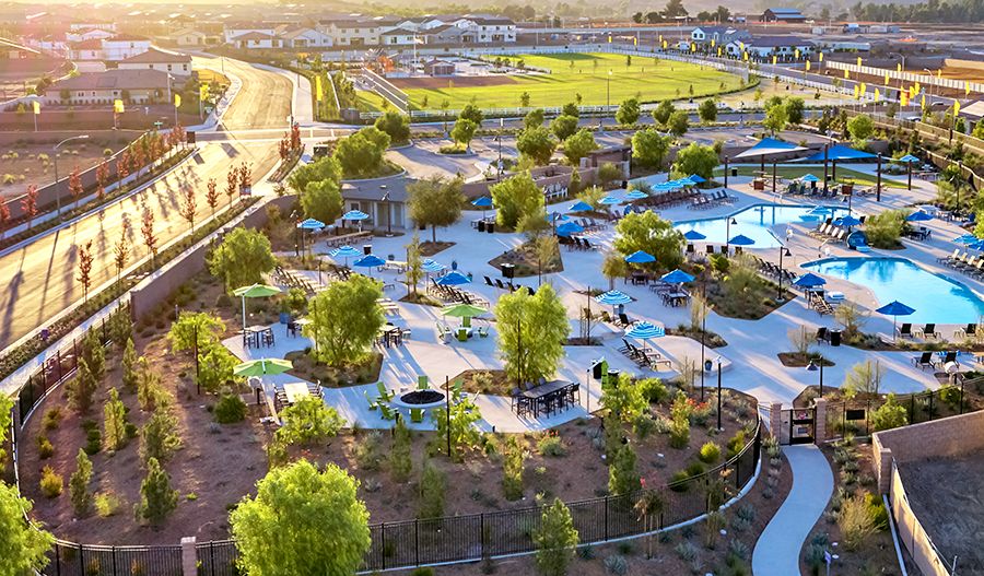 Photo of Sycamore at Spencer's Crossing in Murrieta, CA 92563