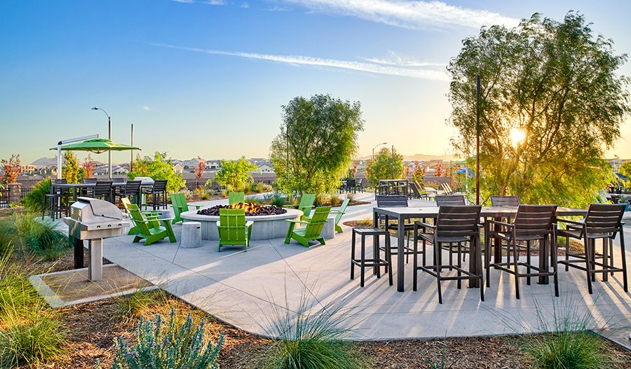 Photo of Sycamore at Spencer's Crossing in Murrieta, CA 92563