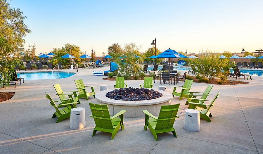 Photo of Sycamore at Spencer's Crossing in Murrieta, CA 92563