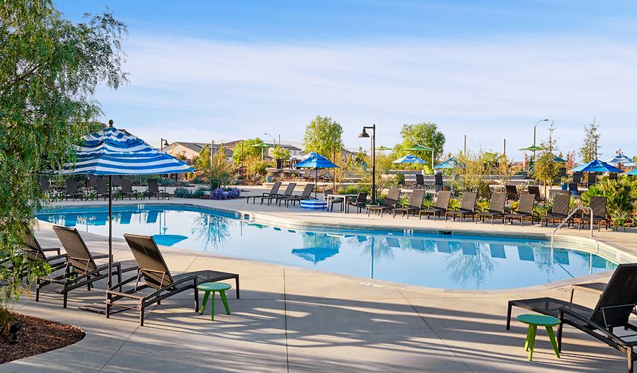 Photo of Sycamore at Spencer's Crossing in Murrieta, CA 92563