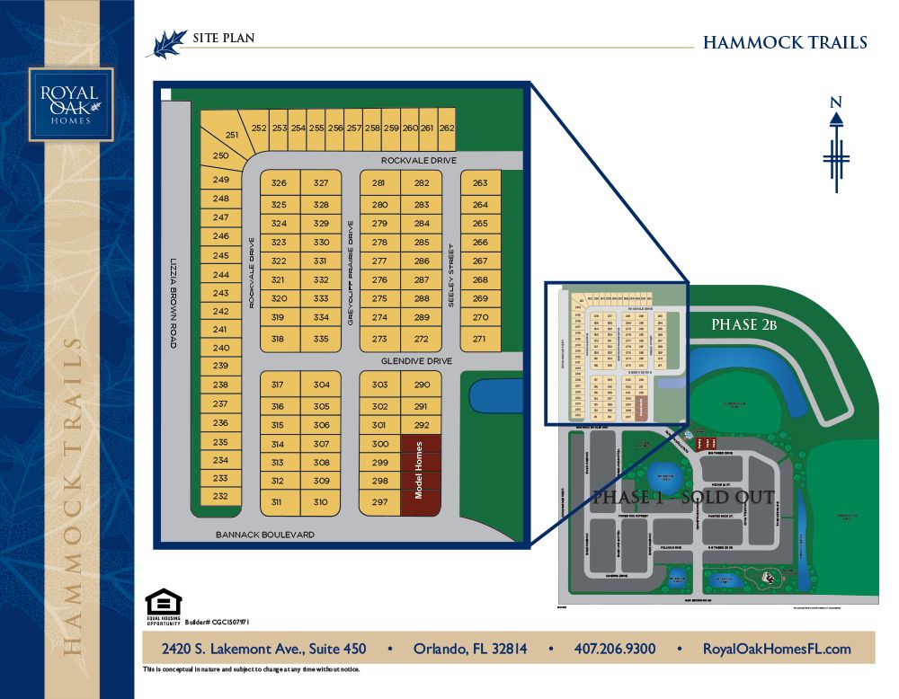 Photo of Hammock Trails in Kissimmee, FL 34758
