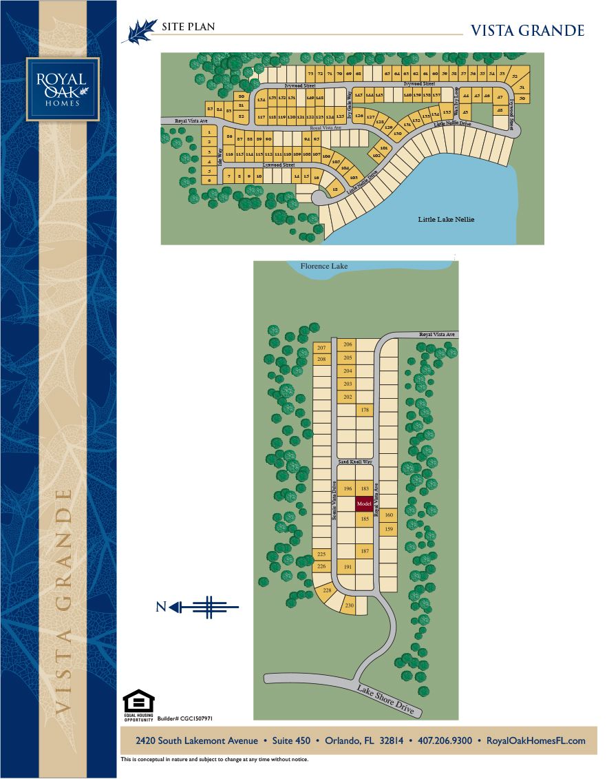 Photo of Vista Grande in Clermont, FL 34711