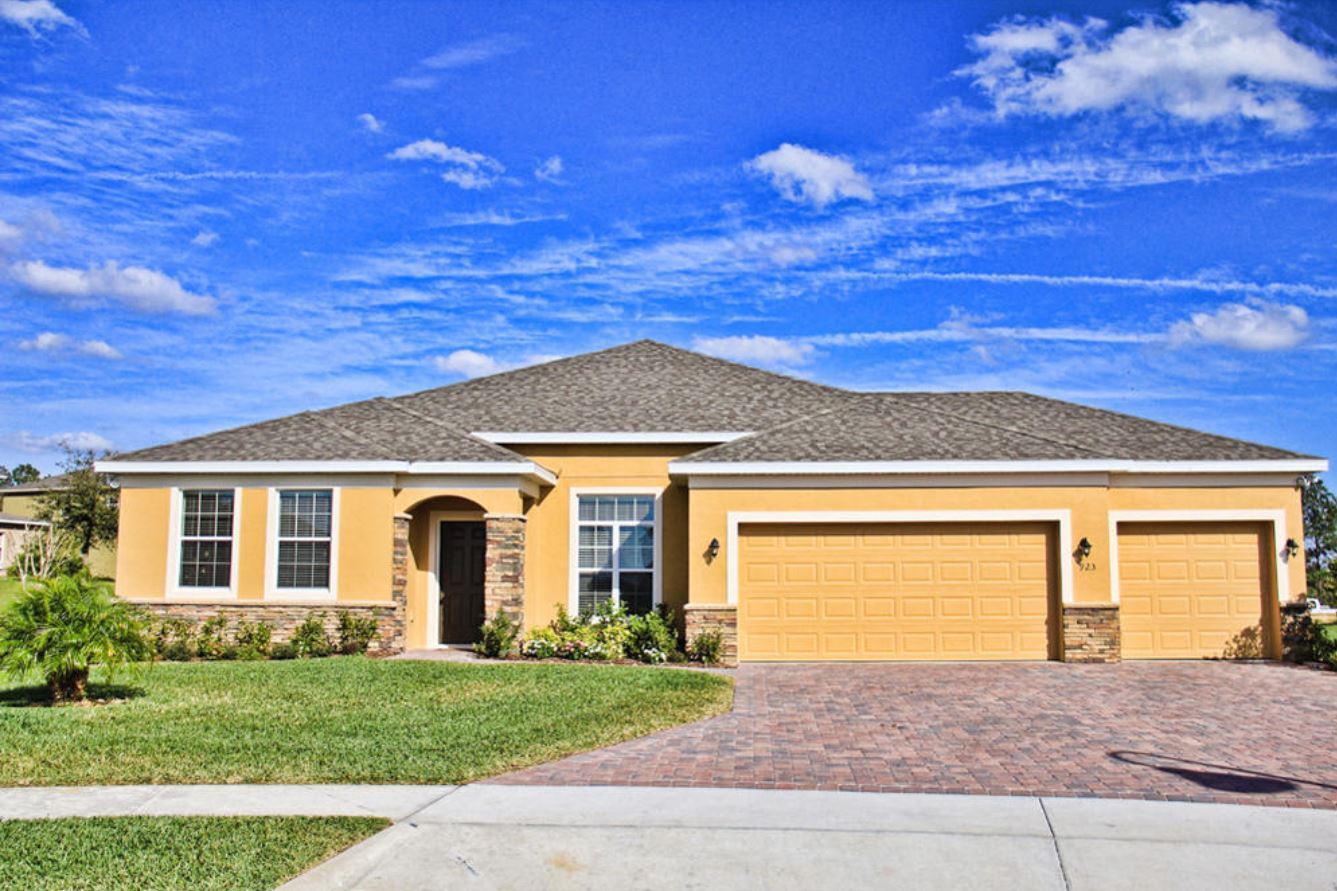 Photo of Whitman in Winter Garden, FL 34787