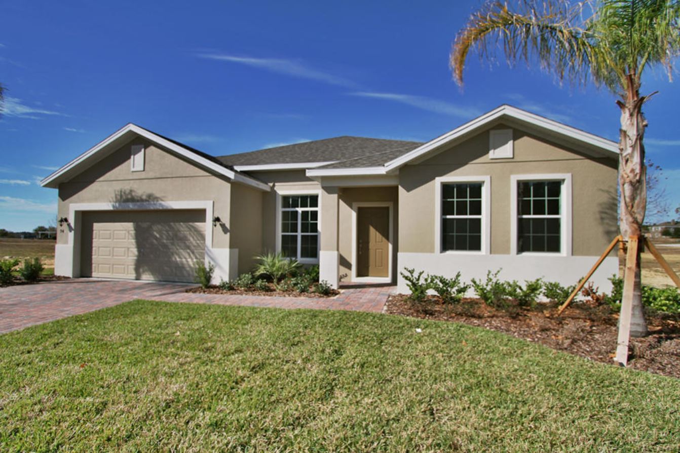 Photo of Whitman in Winter Garden, FL 34787