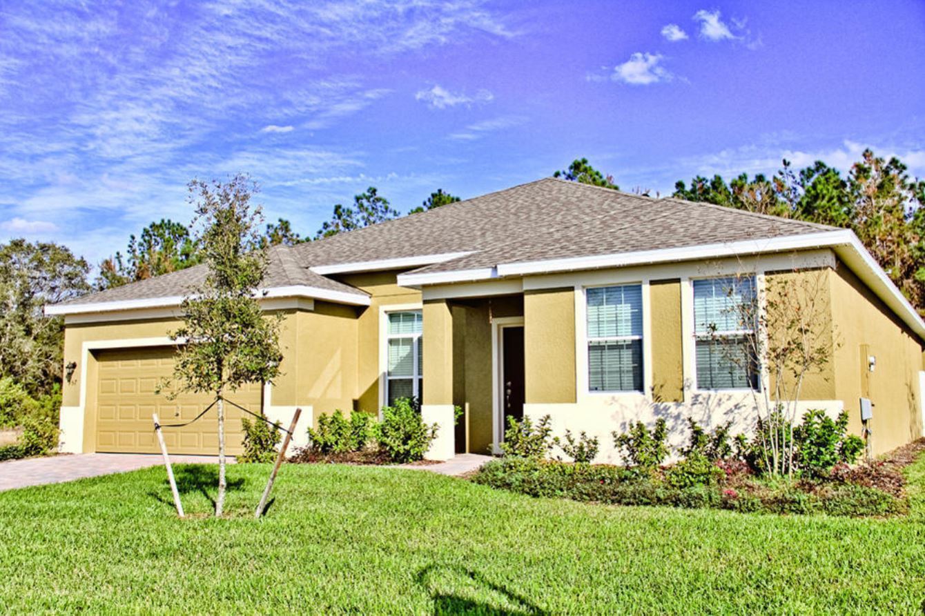 Photo of Whitman in Winter Garden, FL 34787