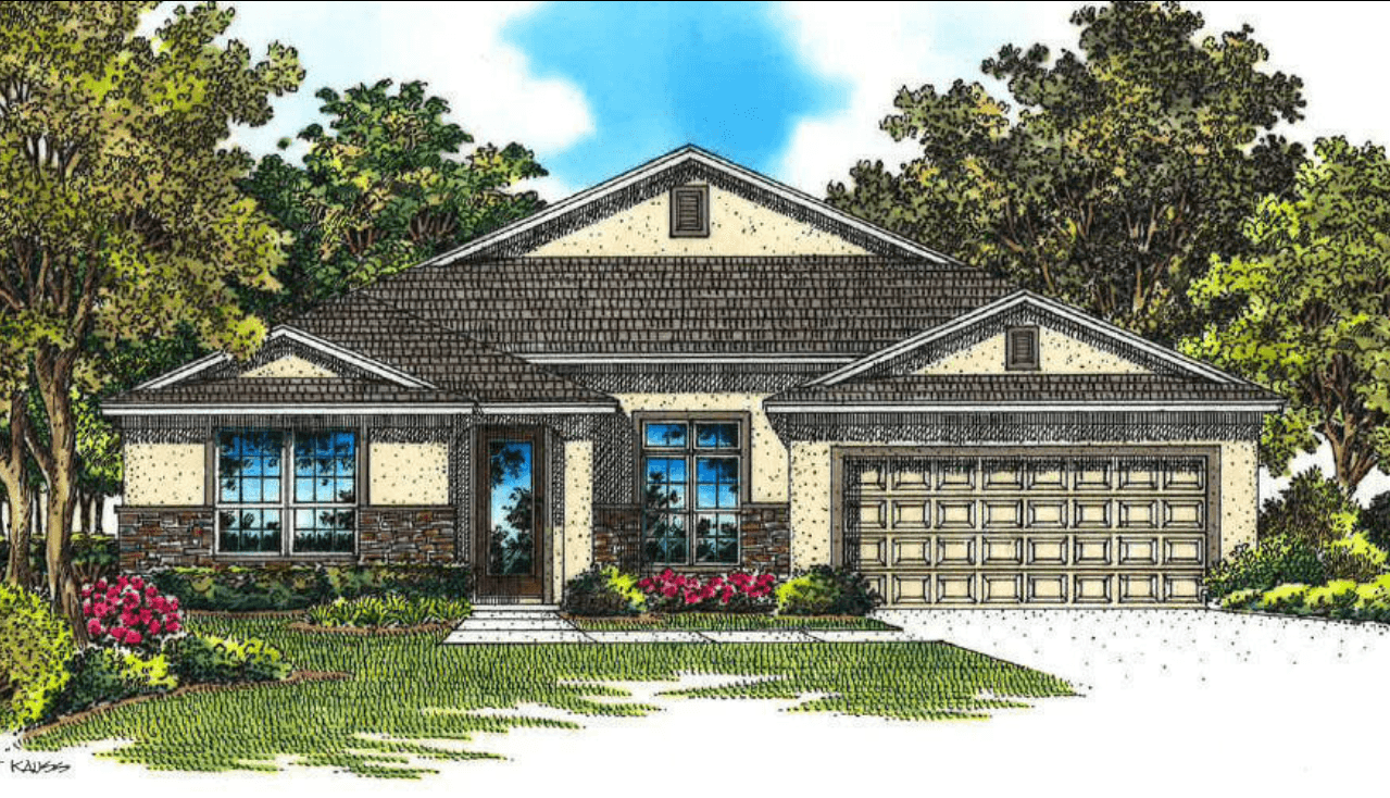 Photo of Whitman in Winter Garden, FL 34787