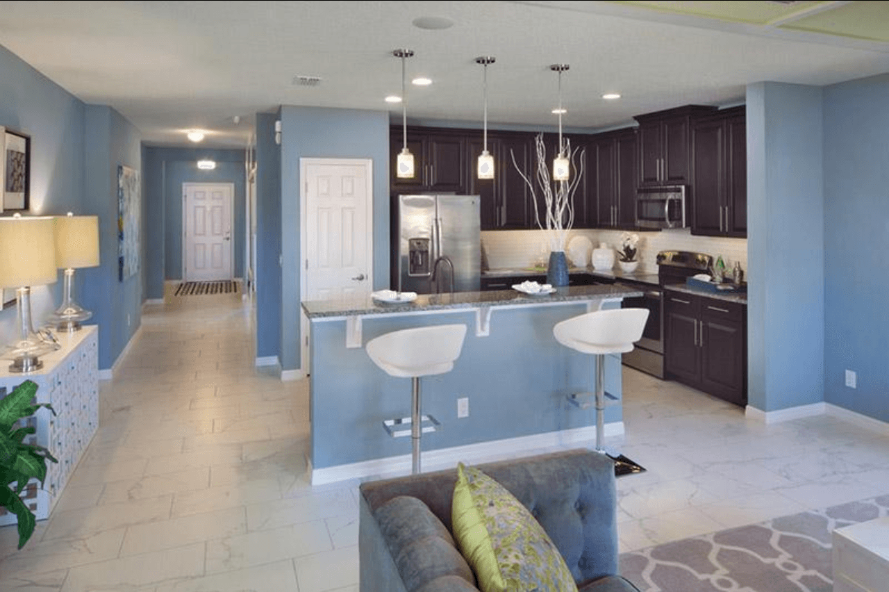 Photo of Aldea Reserve in Davenport, FL 33837