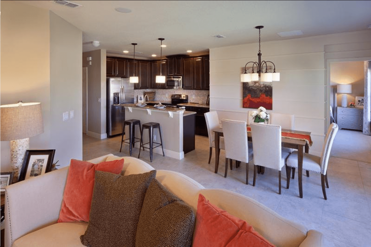 Photo of Aldea Reserve in Davenport, FL 33837