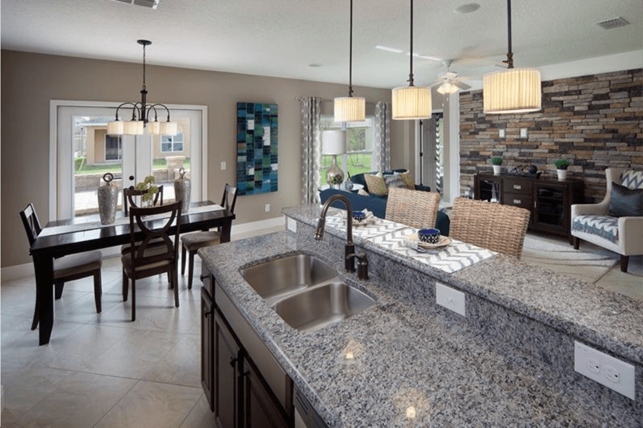 Photo of Aldea Reserve in Davenport, FL 33837