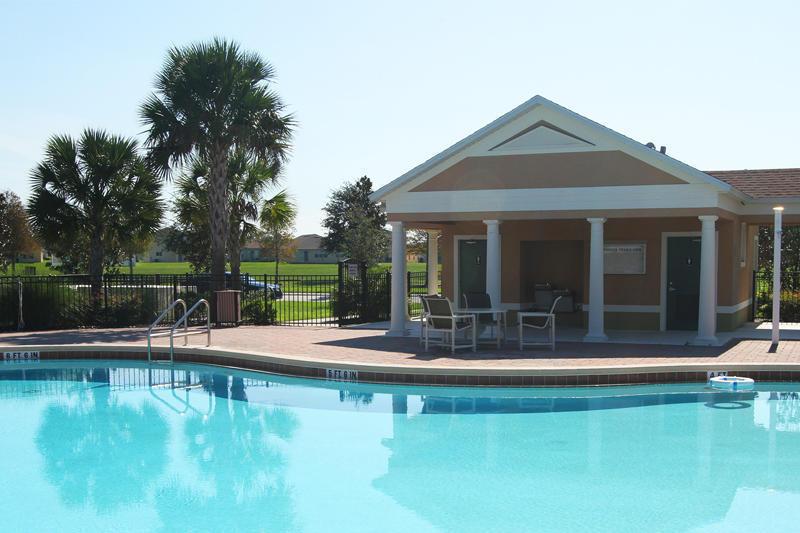 Photo of Hammock Trails in Kissimmee, FL 34758