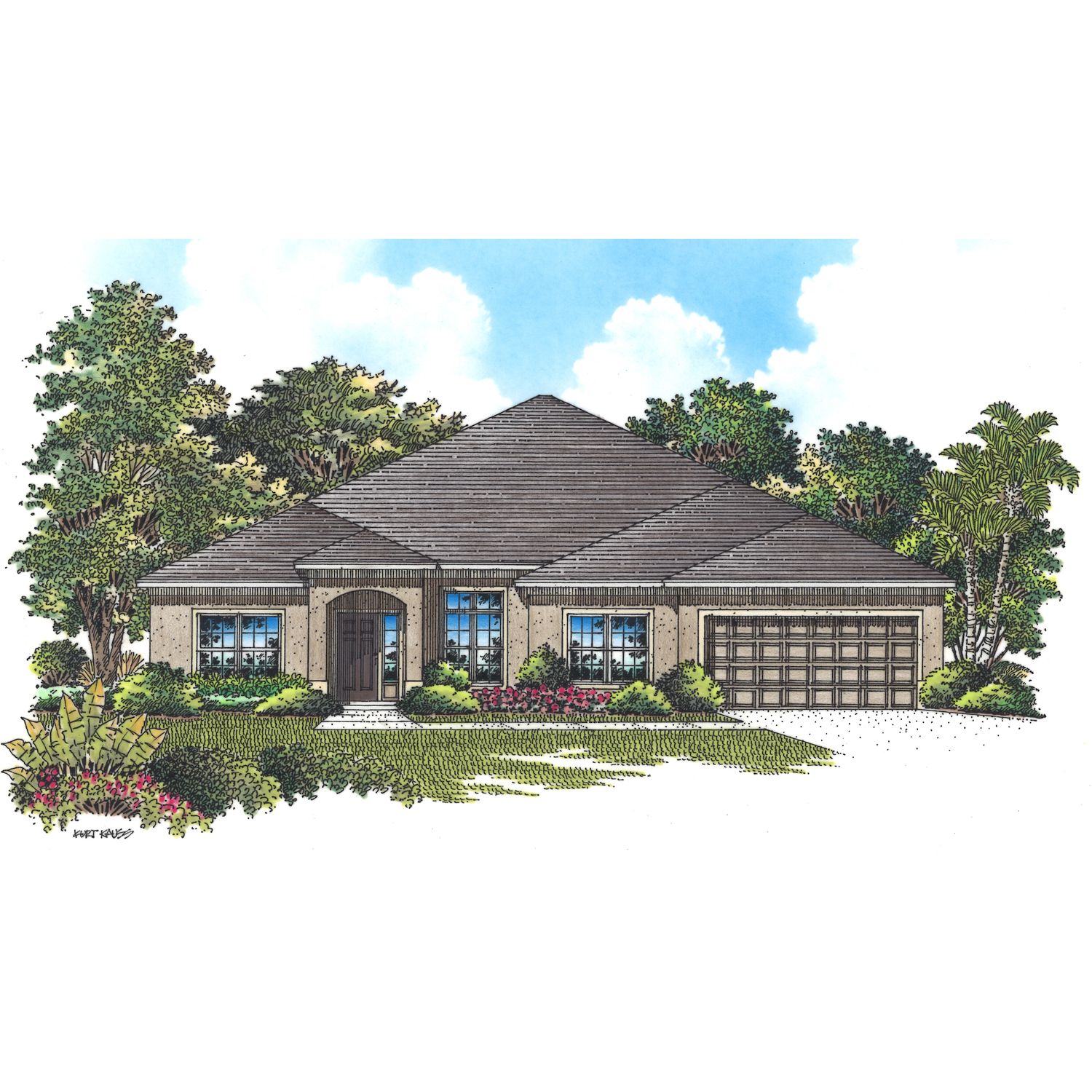 Photo of Baldwin in Winter Garden, FL 34787