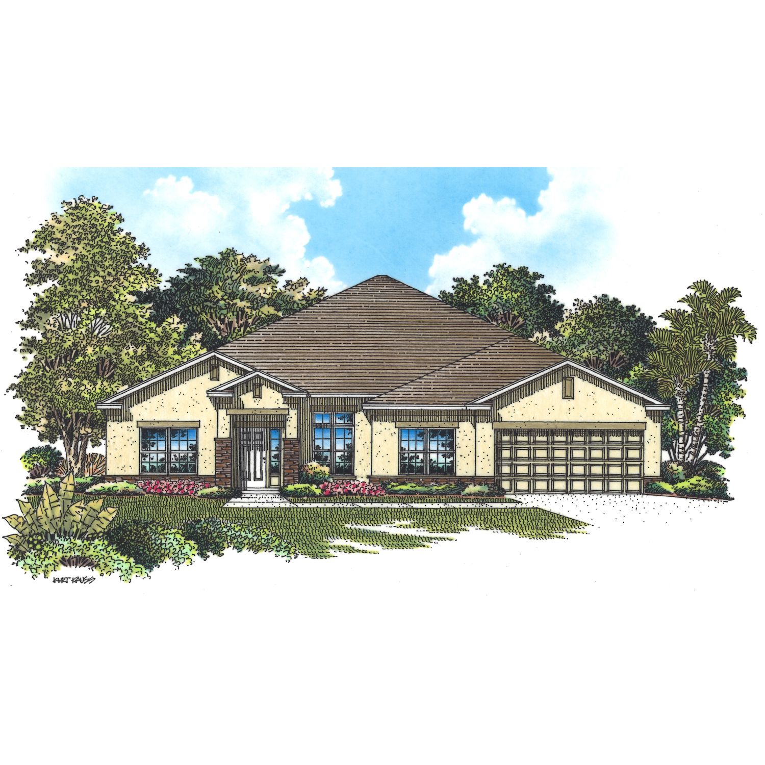 Photo of Baldwin in Winter Garden, FL 34787