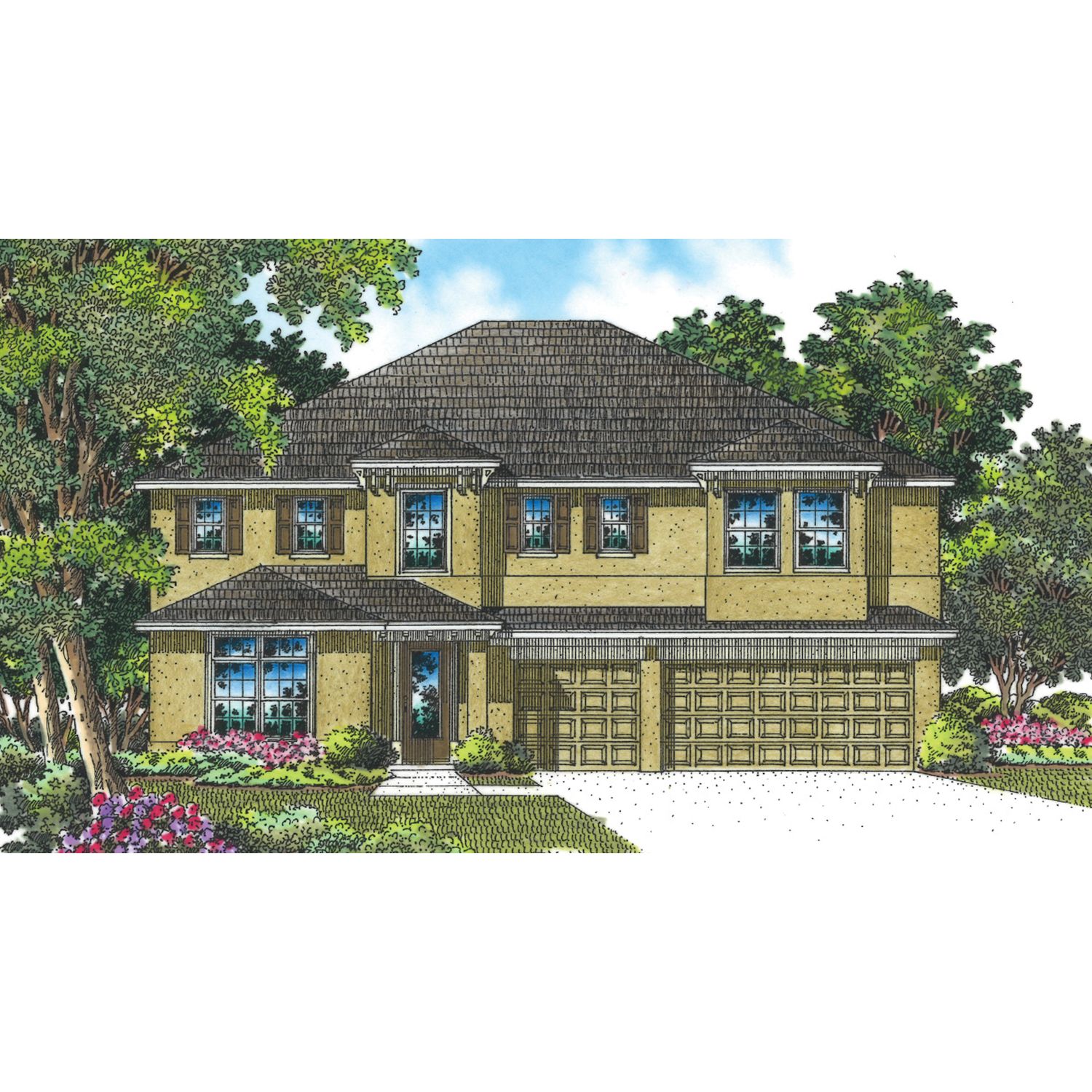 Photo of Lancaster in Winter Garden, FL 34787