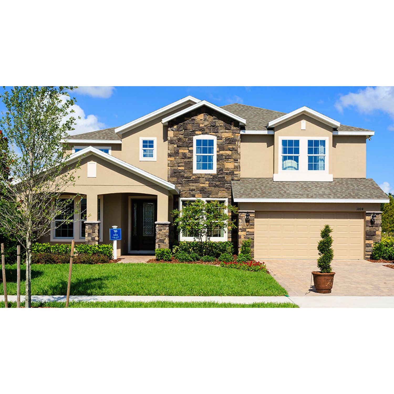 Photo of Parker in Winter Garden, FL 34787