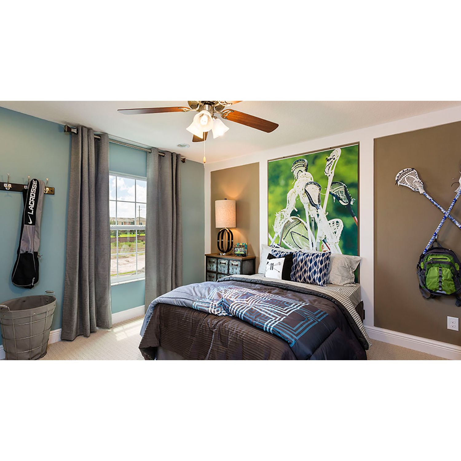 Photo of Parker in Winter Garden, FL 34787
