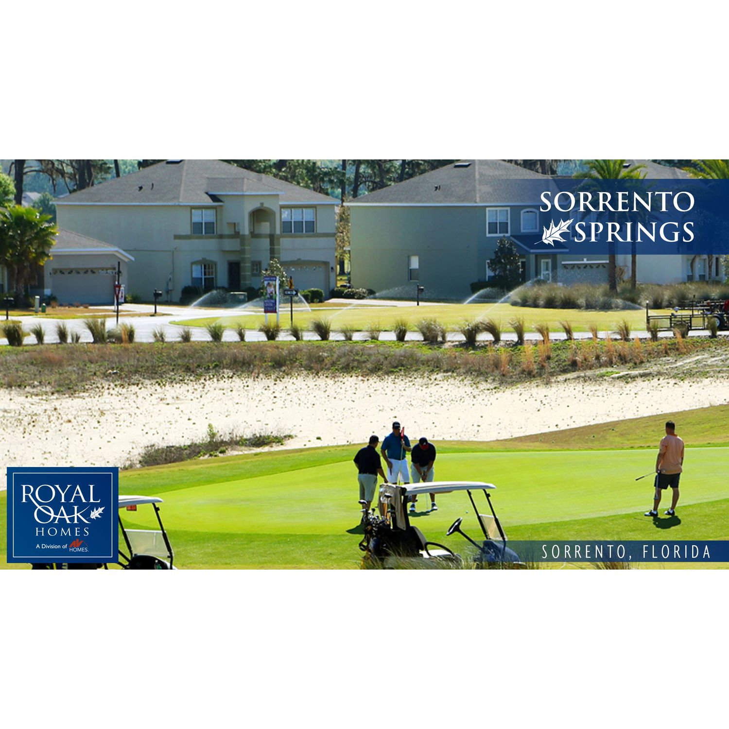 Photo of Sorrento Springs in Sorrento, FL 32776
