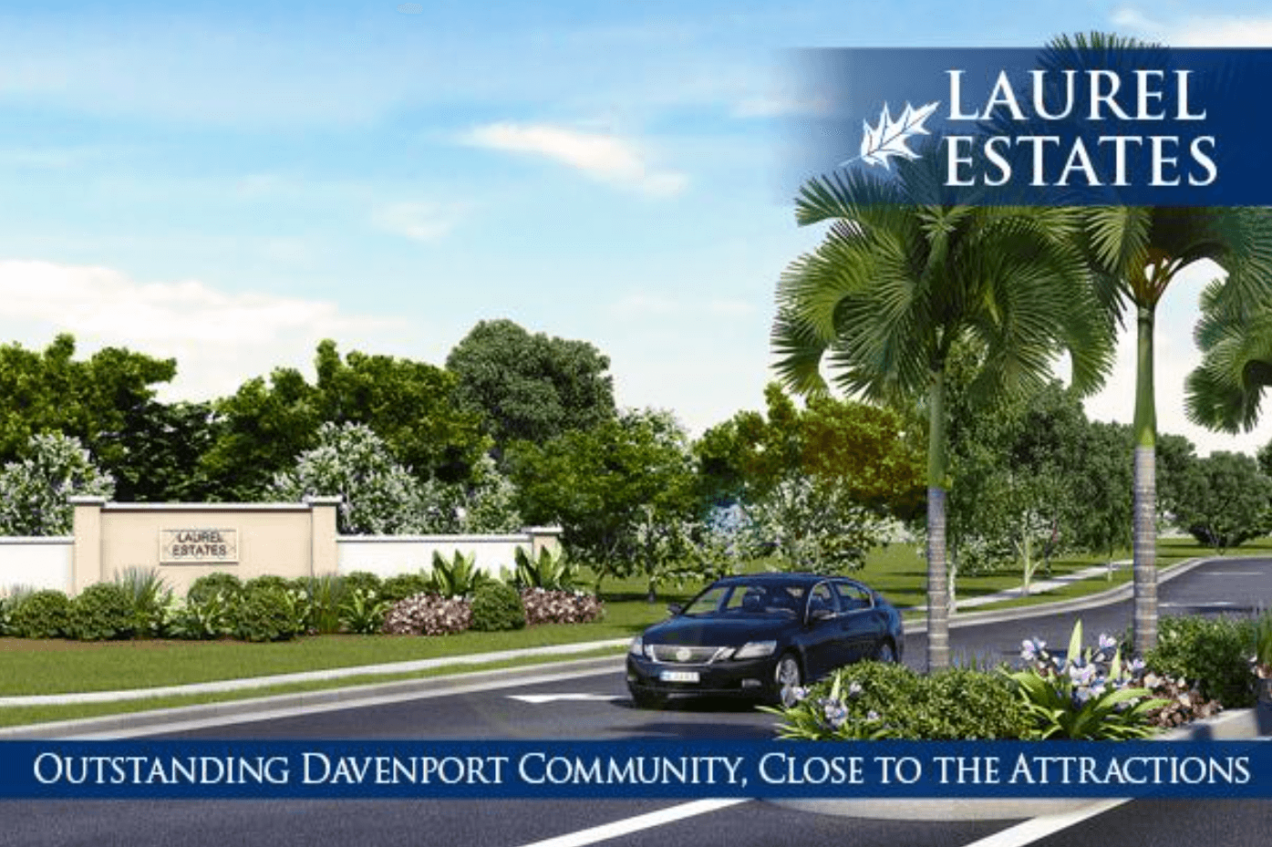 Photo of Laurel Estates in Davenport, FL 33897