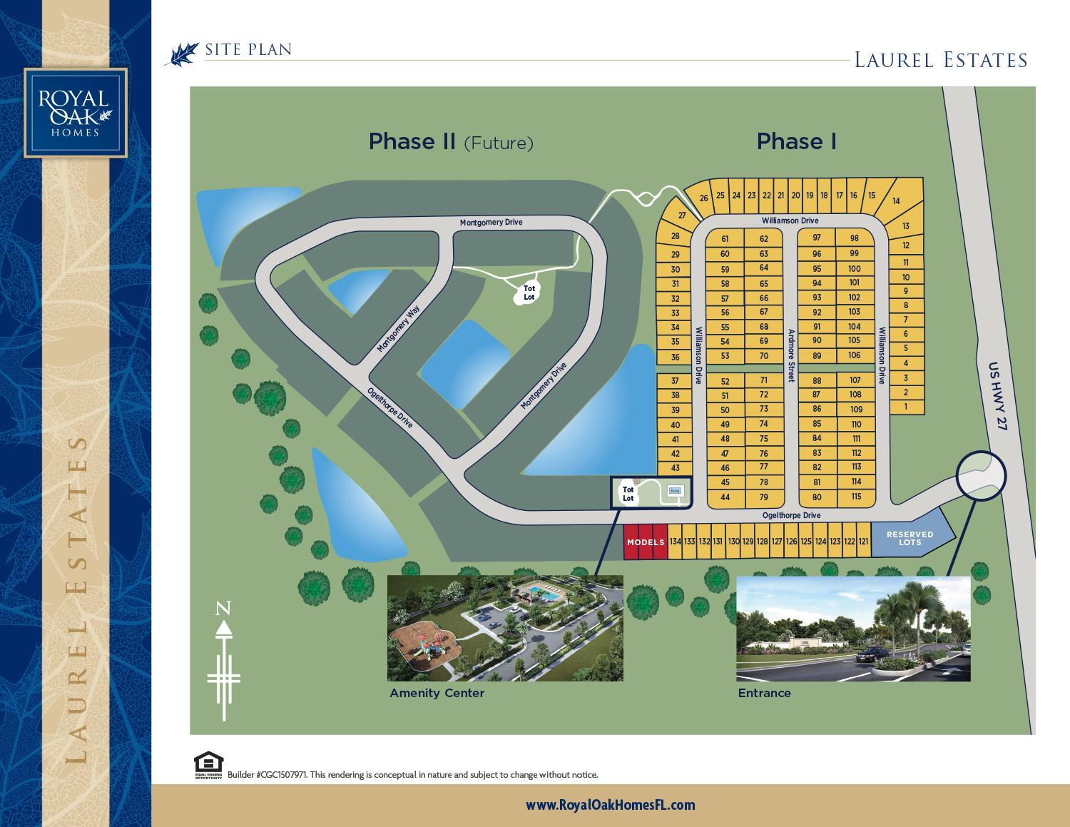 Photo of Laurel Estates in Davenport, FL 33897