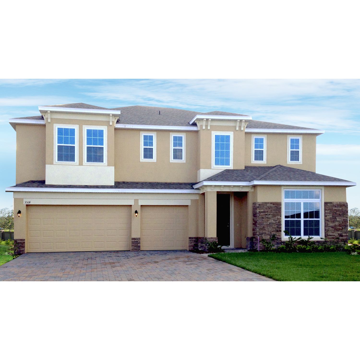 Photo of Lancaster in Winter Garden, FL 34787