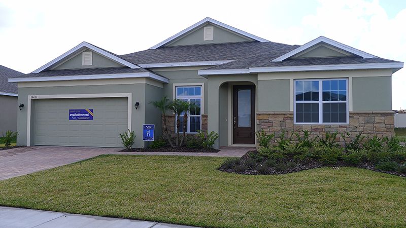 Photo of Whitman in Winter Garden, FL 34787