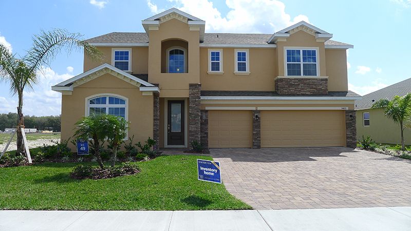 Photo of Lancaster in Winter Garden, FL 34787