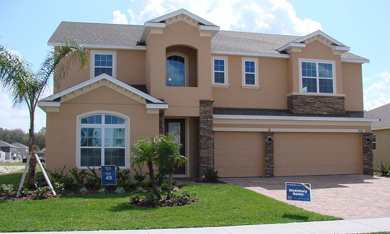 Photo of Lancaster in Winter Garden, FL 34787