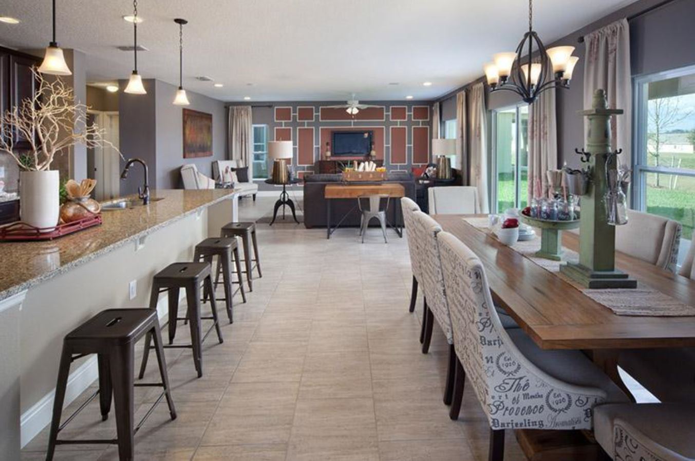 Photo of Hanover Reserve in Saint Cloud, FL 34771