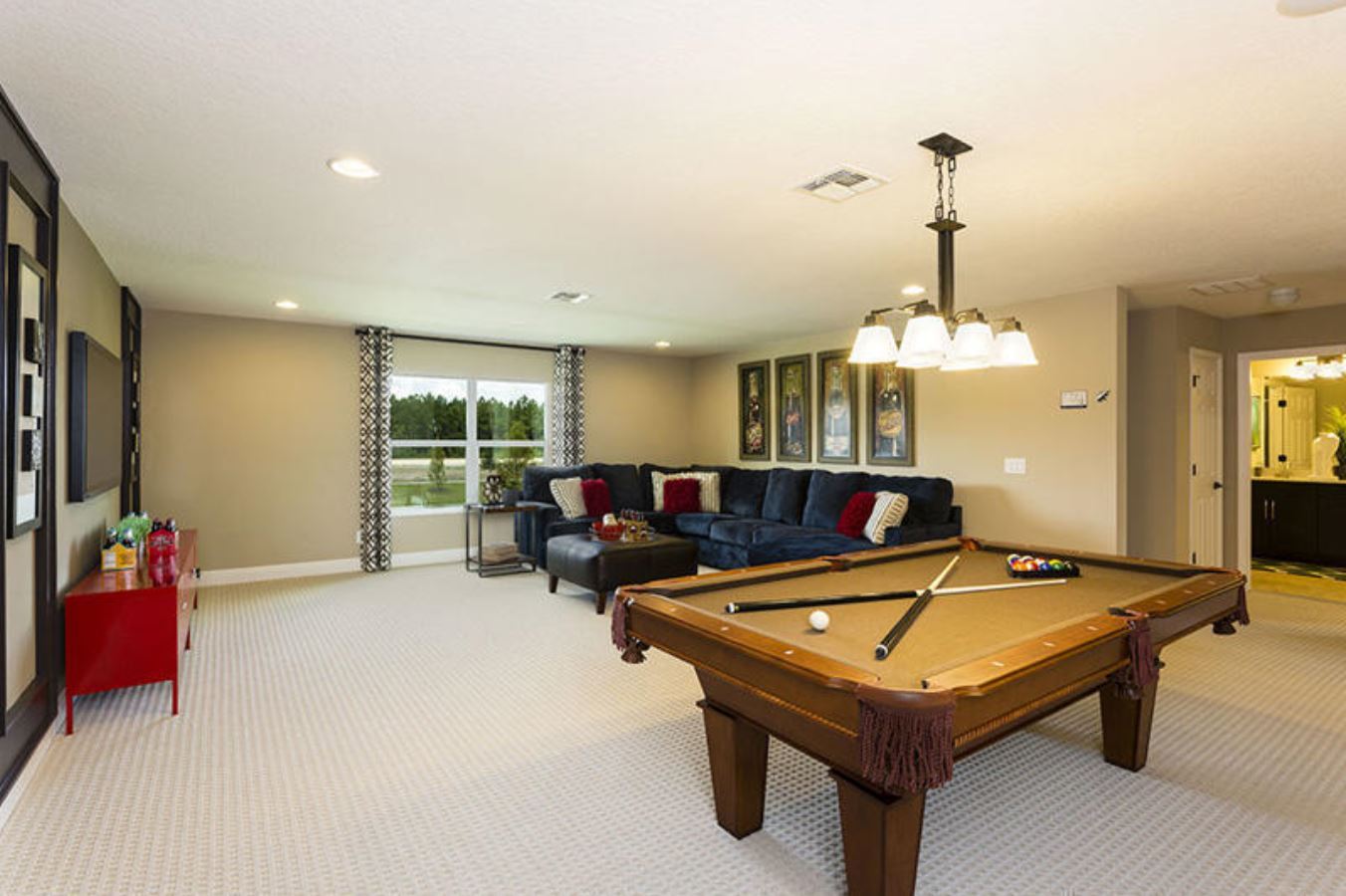 Photo of Hanover Reserve in Saint Cloud, FL 34771