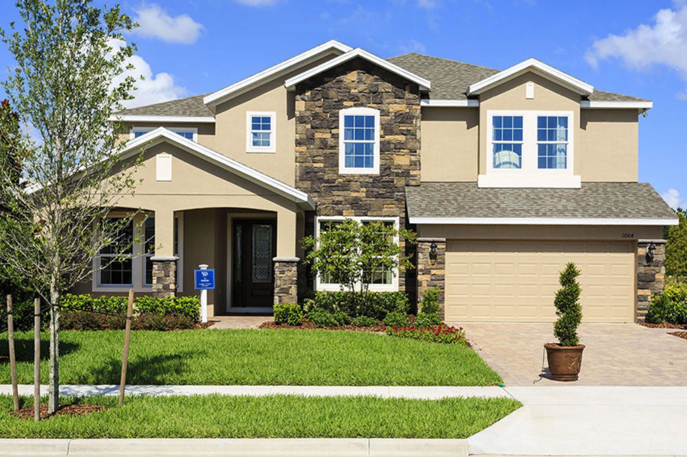 Photo of Hanover Reserve in Saint Cloud, FL 34771