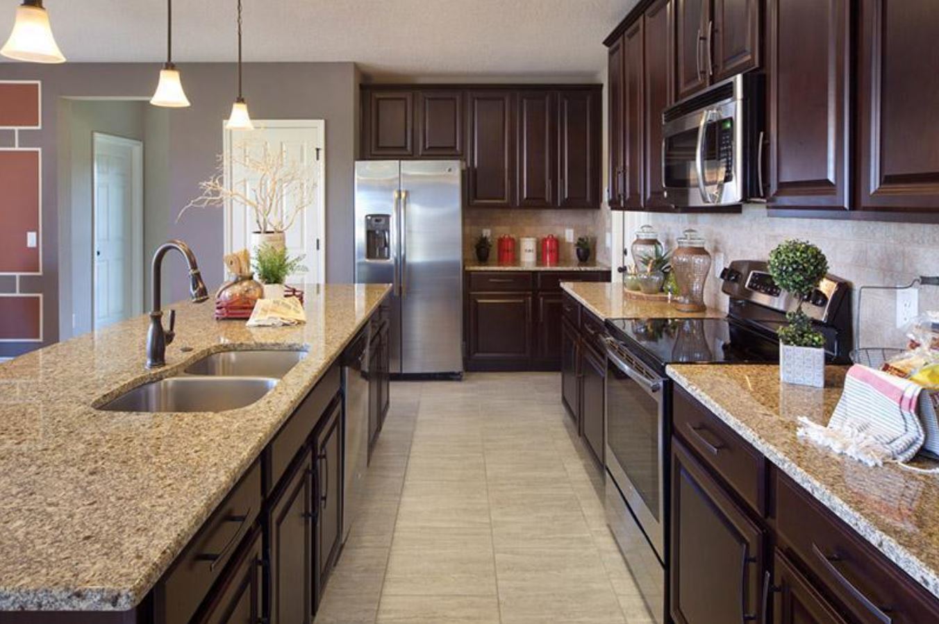 Photo of Hanover Reserve in Saint Cloud, FL 34771