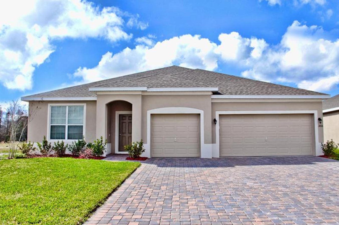 Photo of Hanover Reserve in Saint Cloud, FL 34771