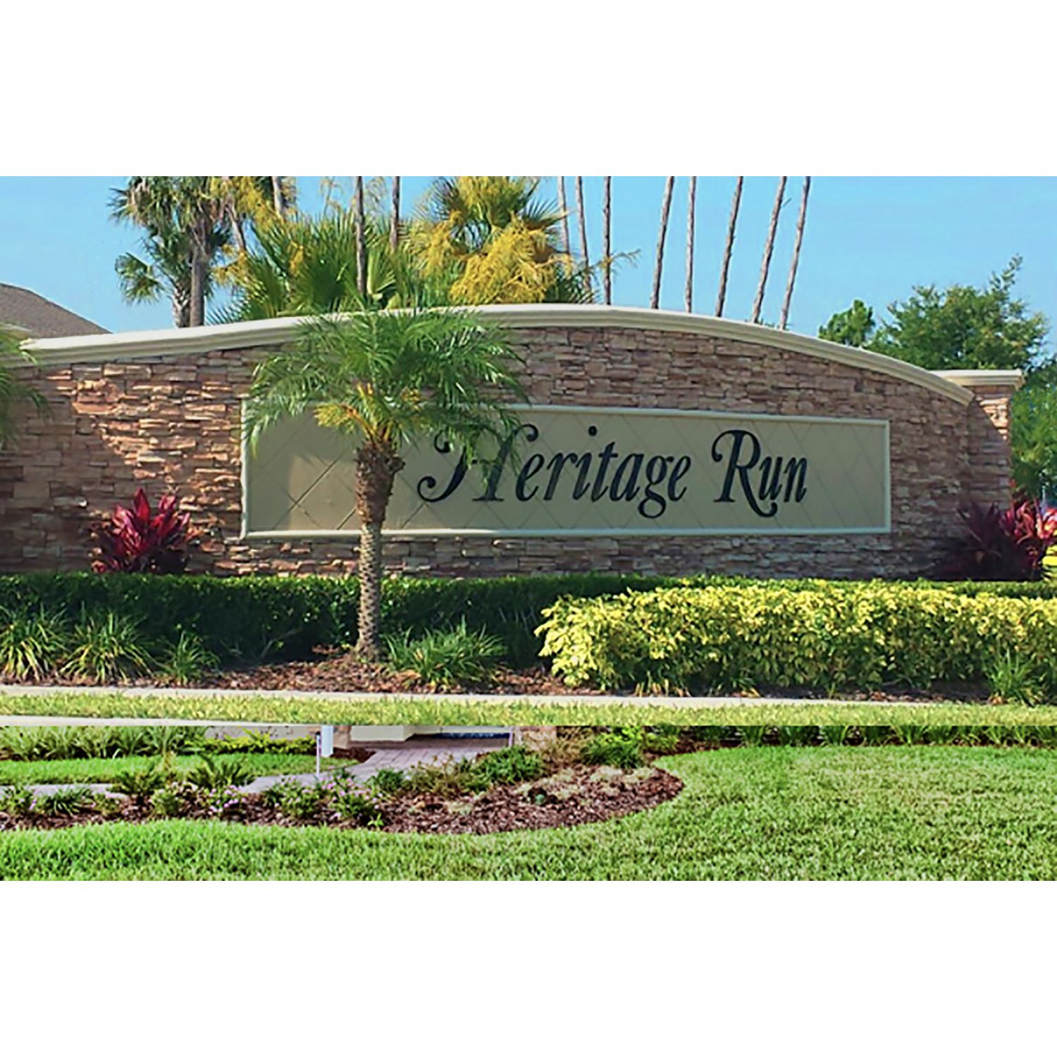 Photo of Heritage Run Townhomes in Kissimmee, FL 34744