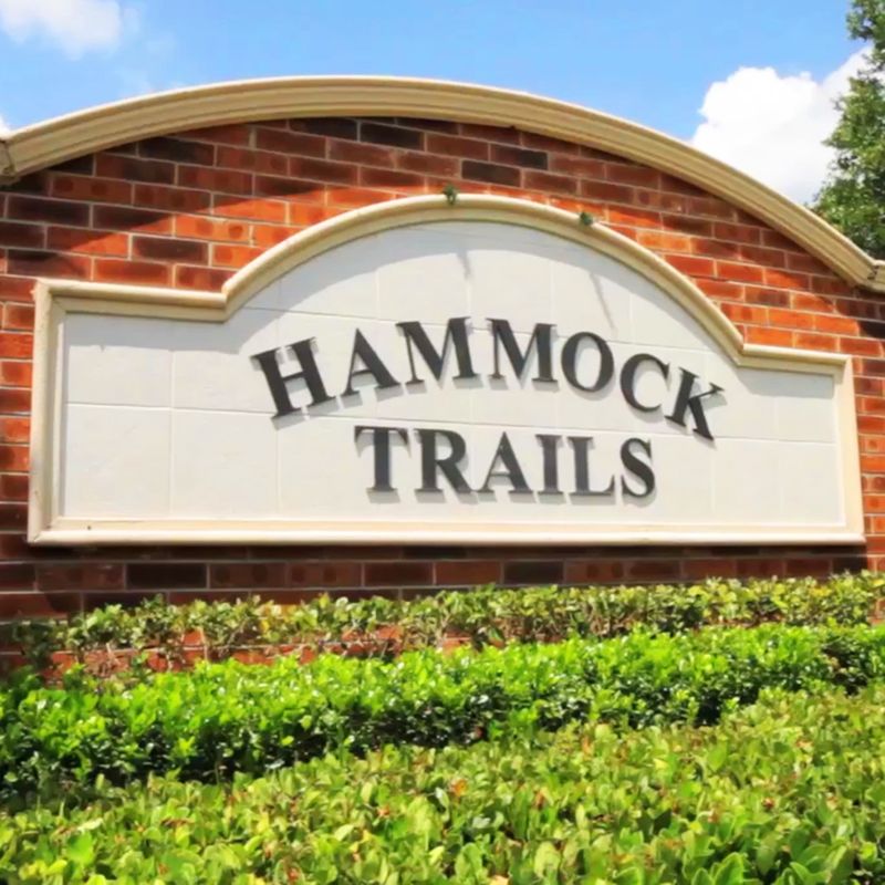 Photo of Hammock Trails in Kissimmee, FL 34758
