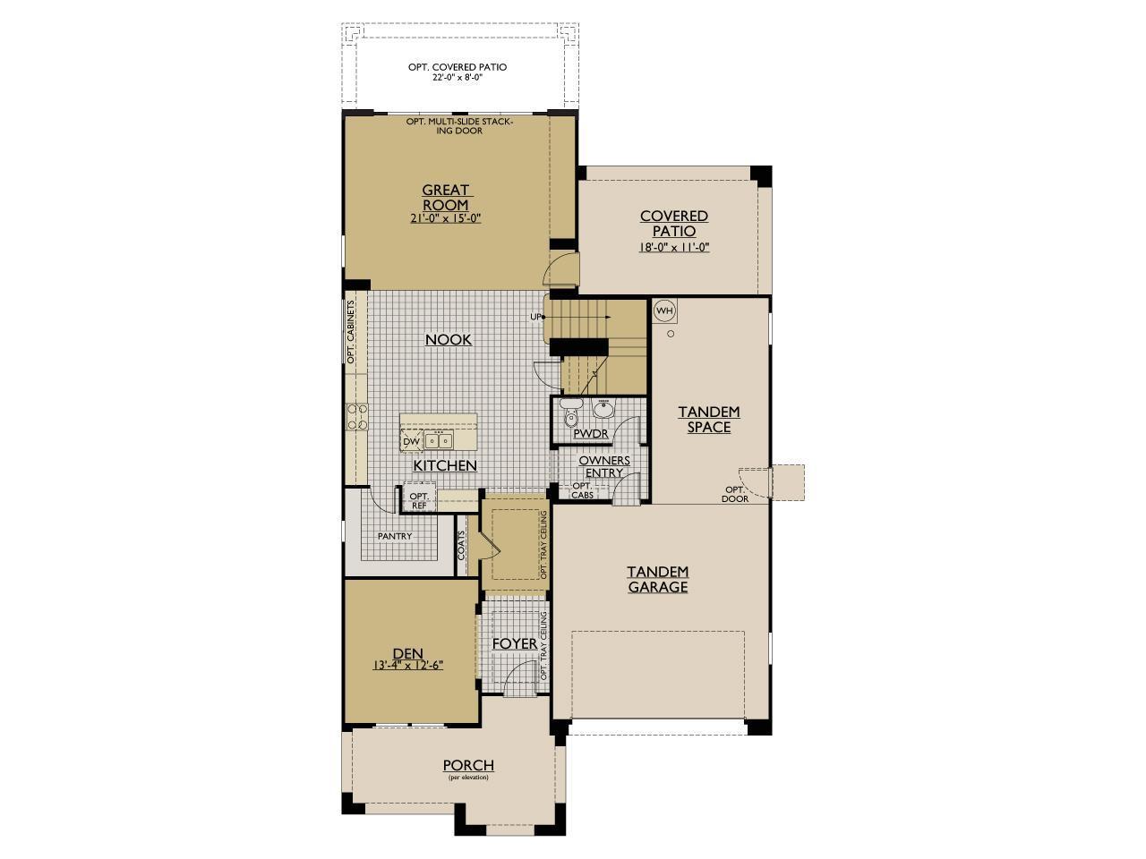 100 William Ryan Homes Floor Plans Find Your New Home In