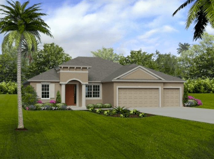 kingsfield place new homes in brandon fl by william ryan homes new homes in brandon fl