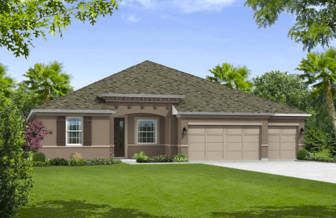 Photo of The Sandestin in Brandon, FL 33510