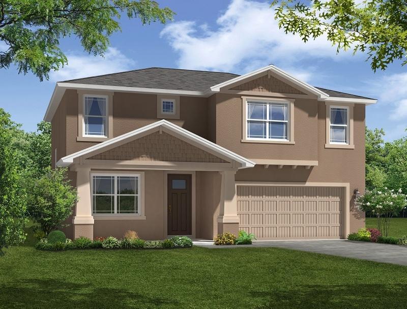 estates at ware ranch new homes in brandon fl by william new homes in brandon fl