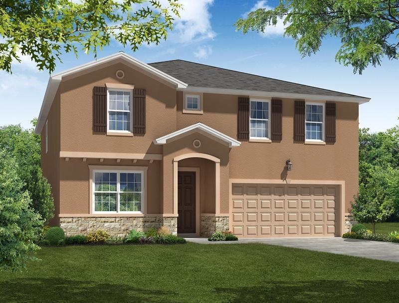 Photo of The Juniper-FL in Auburndale, FL 33823